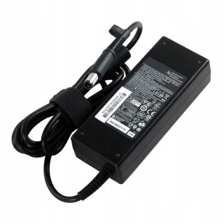 Zasilacz do laptopów Lenovo 20V 3.25A 65W z wtyczką 7.9x5.5mm, z zabezpieczeniem przed przepięciami i przegrzaniem.
