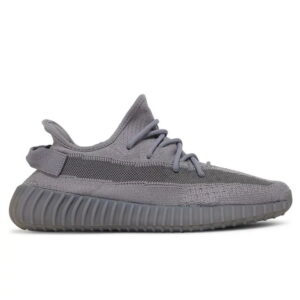 Adidas Yeezy Boost 350 V2 IF3219 – Grey Primeknit Men’s Lifestyle Sneakers with Boost Cushioning