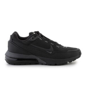 Nike Air Max Pulse FQ7860-002 – Black Mesh & Synthetic Men’s Lifestyle Sneakers with Air Cushioning