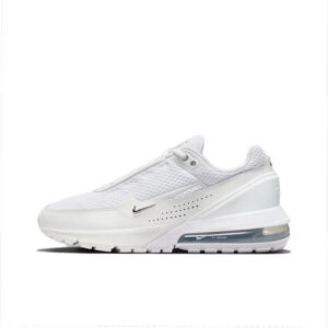 Nike Air Max Pulse FD6409-101 – White Mesh & Synthetic Men’s Lifestyle Sneakers with Air Cushioning
